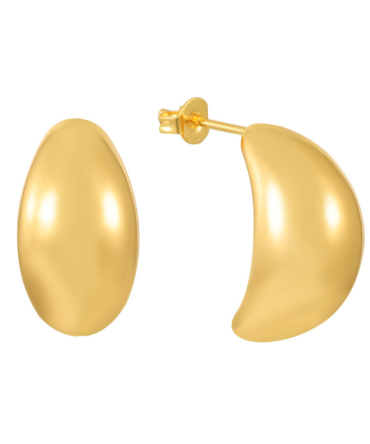 That Girl Earrings