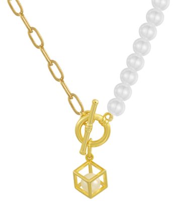 The Bright Side Necklace
