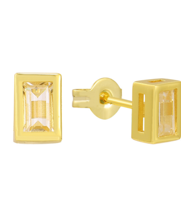 Times Square Earrings