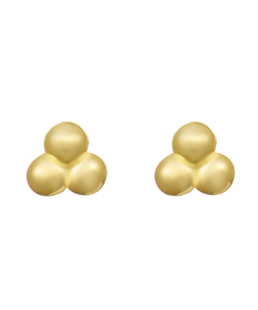 Trio Earrings
