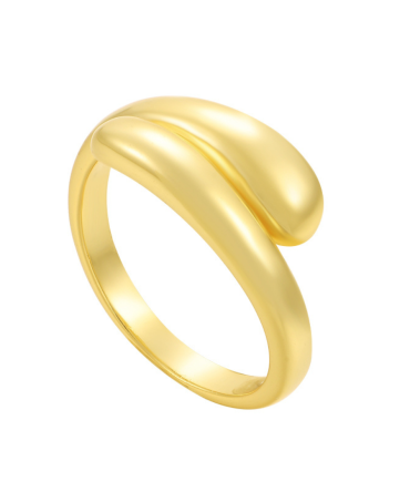 Two Sided Ring
