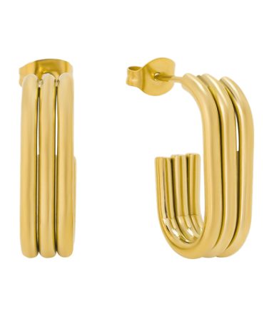 Uptown Earrings
