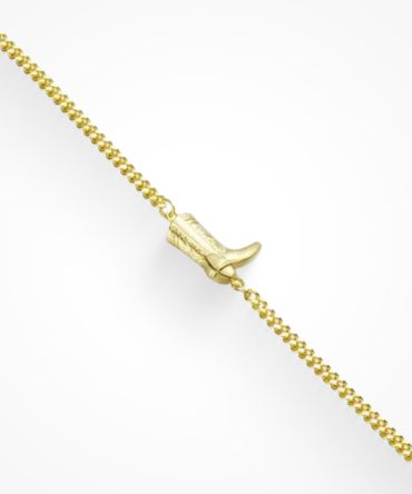 Western Wednesday Bracelet
