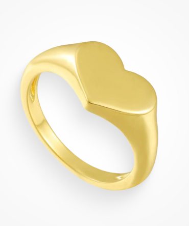 Whole Lotta Loving Ring